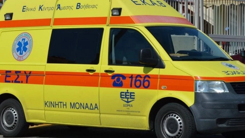 Κρήτη: Στην εντατική 6χρονο παιδί μετά από υπερκατανάλωση κρασιού!